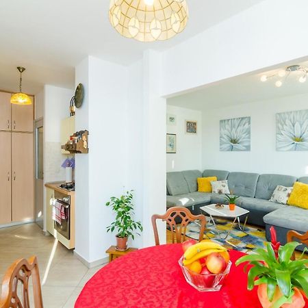 Sun City Apartment Дубровник Екстер'єр фото